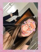 Анкета проститутки Соня - метро Даниловский, возраст - 23