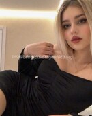 Анкета проститутки Яна - метро Сокольники, возраст - 24