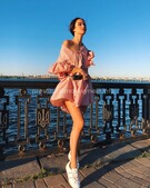 Анкета проститутки Риана - метро Беговой, возраст - 24