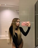 Анкета проститутки Сабина - метро Тропарево-Никулино, возраст - 24