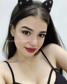 Анкета проститутки Леночка - метро Хамовники, возраст - 24