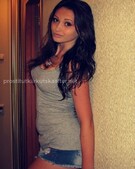 Анкета проститутки Юлия - метро Щукино, возраст - 24