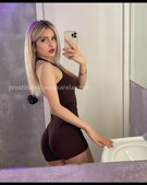 Анкета проститутки Николь - метро Строгино, возраст - 24