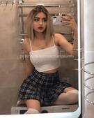 Анкета проститутки Раиса - метро Хамовники, возраст - 24