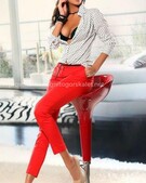 Анкета проститутки Светлана - метро Ясенево, возраст - 24