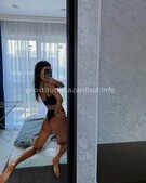 Анкета проститутки Галина - метро Выхино-Жулебино, возраст - 24