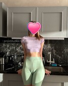 Анкета проститутки Адель - метро Ясенево, возраст - 24