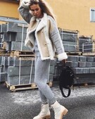 Анкета проститутки Инна - метро Выхино-Жулебино, возраст - 24