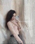 Анкета проститутки Юля - метро Марфино, возраст - 24