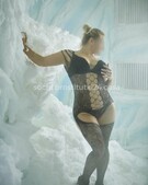 Анкета проститутки Адель - метро Лосиноостровский, возраст - 24