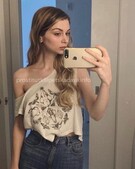 Анкета проститутки Риана - метро Раменки, возраст - 24