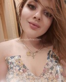 Анкета проститутки Милослава - метро Строгино, возраст - 24