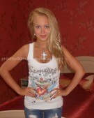 Анкета проститутки Галина - метро Южнопортовый, возраст - 24