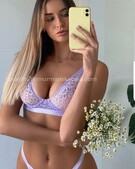 Анкета проститутки Ида - метро Даниловский, возраст - 24