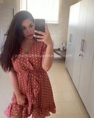 Анкета проститутки Соня - метро Красносельский, возраст - 24