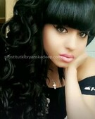 Анкета проститутки Леля - метро Сокольники, возраст - 24