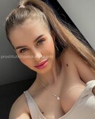 Анкета проститутки Елизавета - метро Тушино, возраст - 24