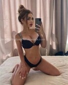 Анкета проститутки Арина - метро Текстильщики, возраст - 24