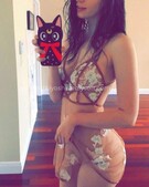 Анкета проститутки Лина - метро Мещанский, возраст - 25