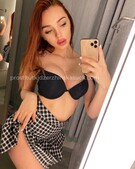 Анкета проститутки Ксения - метро Мещанский, возраст - 25