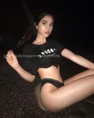 Анкета проститутки Лиза - метро Коломенское, возраст - 25