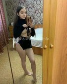 Анкета проститутки Милослава - метро Хамовники, возраст - 25