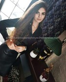 Анкета проститутки Ксения - метро Басманный, возраст - 25