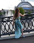 Анкета проститутки Дарина - метро Алексеевский, возраст - 25