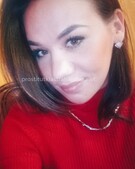 Анкета проститутки Лика - метро Басманный, возраст - 25