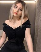 Анкета проститутки Маргарита - метро Хамовники, возраст - 25