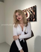 Анкета проститутки Лолита - метро Крылатское, возраст - 25