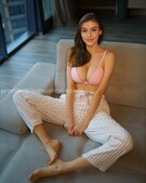 Анкета проститутки Ленусик - метро Коньково, возраст - 25