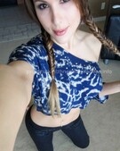 Анкета проститутки Ника - метро Текстильщики, возраст - 25