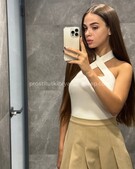 Анкета проститутки Надюша - метро Угреша, возраст - 25