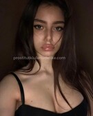 Анкета проститутки Варвара - метро Марьино, возраст - 25