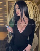 Анкета проститутки Марго - метро Дорогомилово, возраст - 25