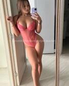 Анкета проститутки Таисия - метро Замоскворечье, возраст - 25