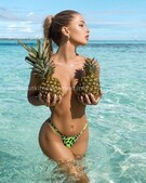 Анкета проститутки Полина - метро Северное Медведково, возраст - 25