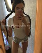 Анкета проститутки Галя - метро Коньково, возраст - 25