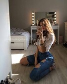 Анкета проститутки Рита - метро Мещанский, возраст - 25