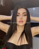 Анкета проститутки Зина - метро Коньково, возраст - 25