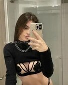 Анкета проститутки Стефания - метро Строгино, возраст - 25