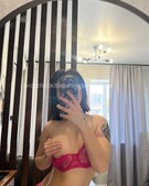 Анкета проститутки Влада - метро Тверской, возраст - 25