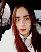 Анкета проститутки Забава - метро Тимирязевский, возраст - 25