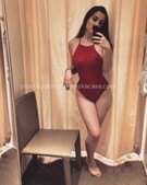 Анкета проститутки Надя - метро Строгино, возраст - 25