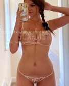 Анкета проститутки Мишель - метро Филевский парк, возраст - 25