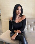 Анкета проститутки Яна - метро Хорошевский, возраст - 26