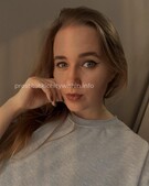 Анкета проститутки Анечка - метро Аэропорт, возраст - 26