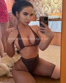 Анкета проститутки Инна - метро Марьина Роща, возраст - 26