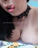 Анкета проститутки Роксана - метро Дорогомилово, возраст - 26